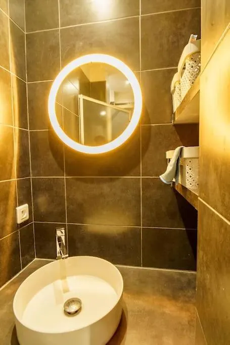 Appartement Avec Vue Hypercentre Tuluza